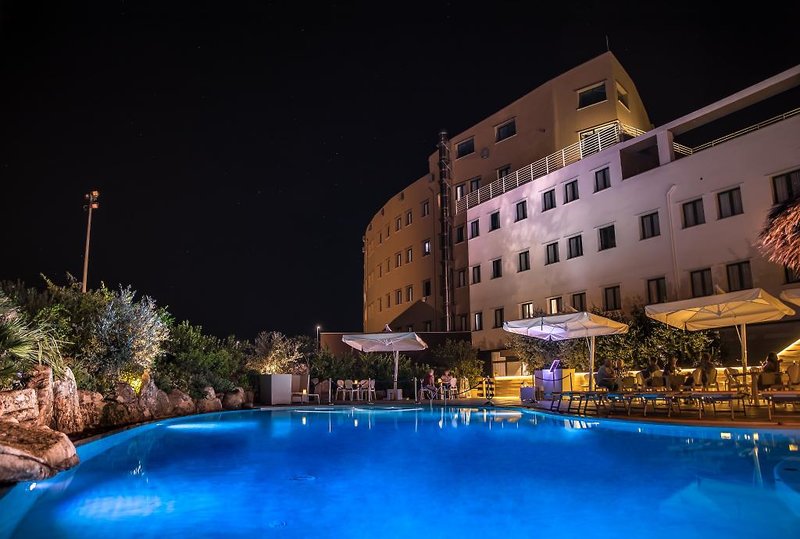 Mercure Olbia 2
