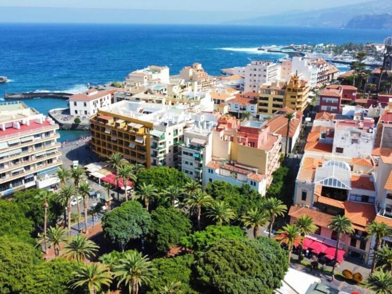 Park Plaza & Tropical - Tropical 1