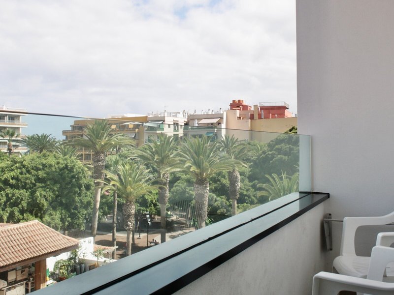 Park Plaza & Tropical - Tropical 2