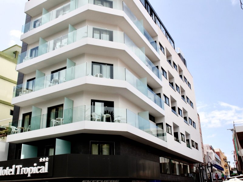 Park Plaza & Tropical - Tropical 4