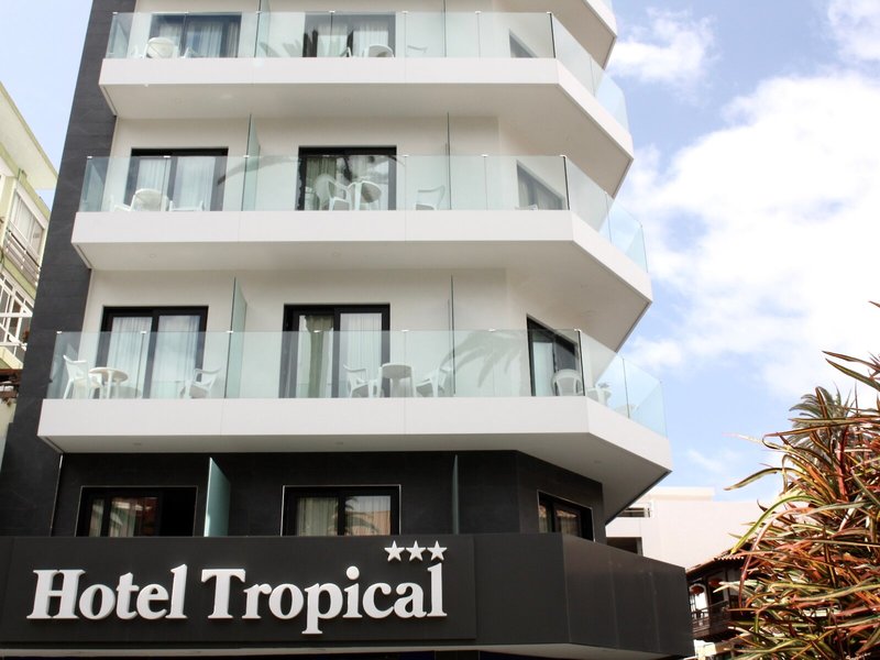 Park Plaza & Tropical - Tropical 5