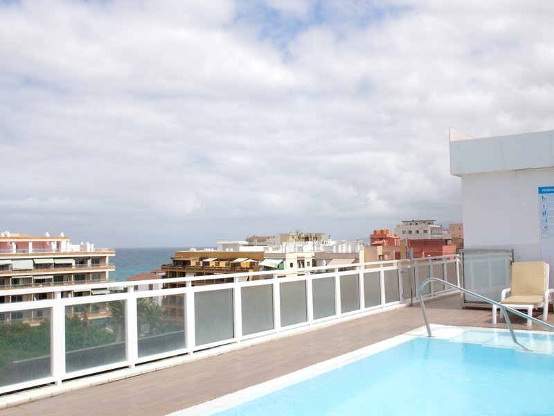 Park Plaza & Tropical - Tropical 9