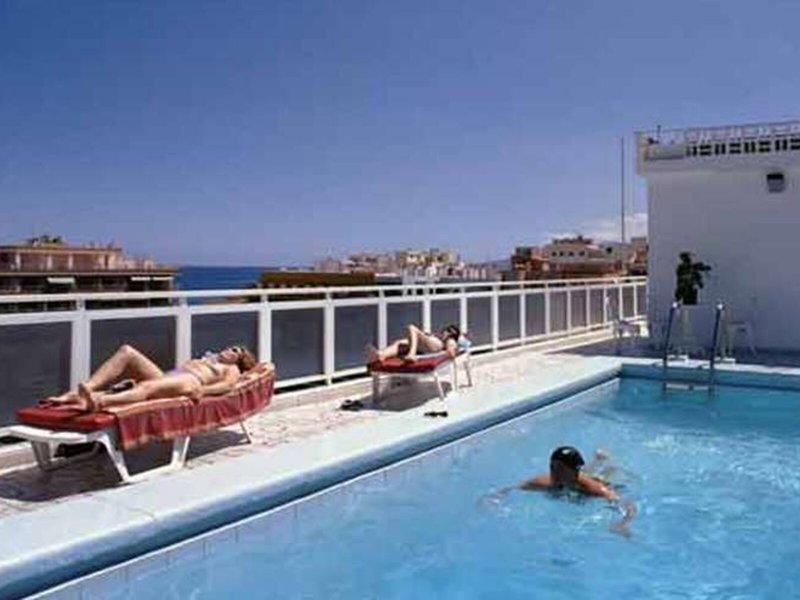 Park Plaza & Tropical - Tropical 10