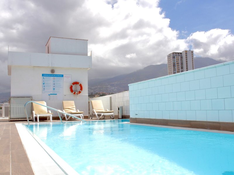 Park Plaza & Tropical - Tropical 11