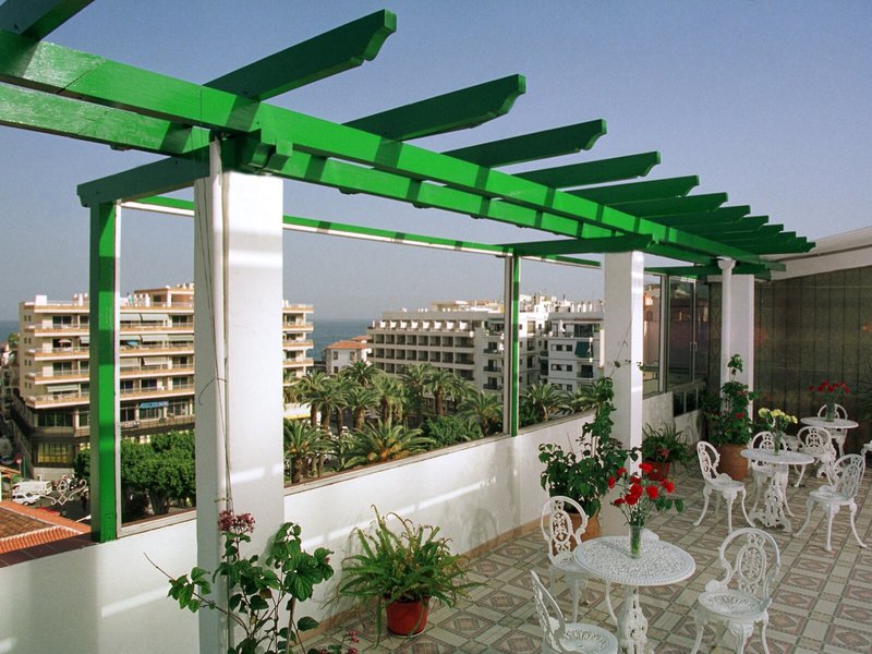 Park Plaza & Tropical - Tropical 14