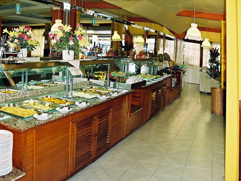 Park Plaza & Tropical - Tropical 15