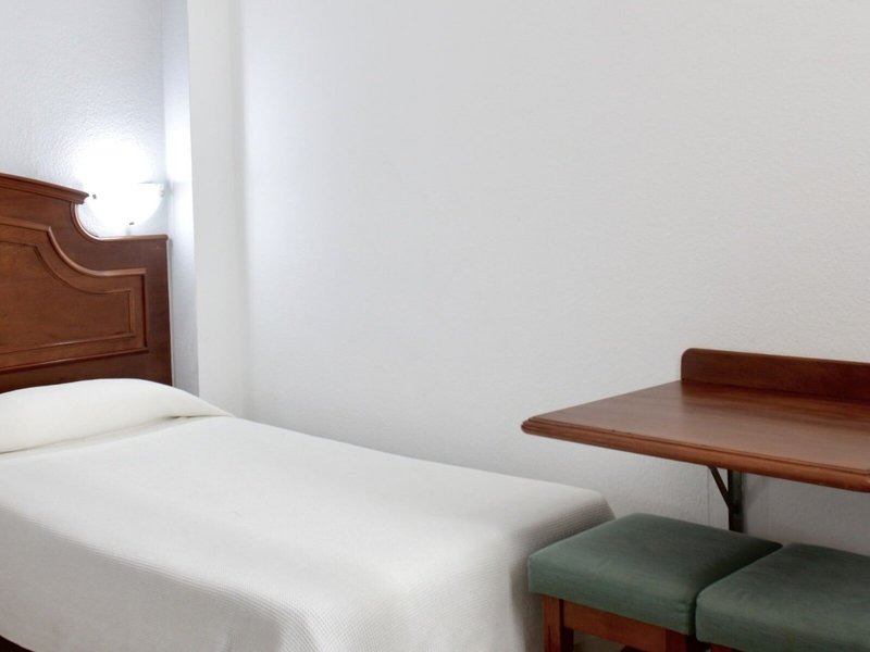 Park Plaza & Tropical - Tropical 23