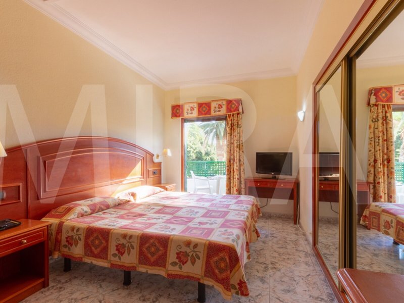 Park Plaza & Tropical - Tropical 26