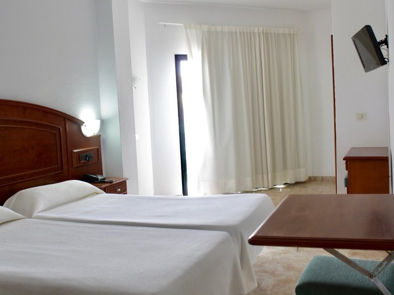 Park Plaza & Tropical - Tropical 28