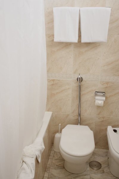 Park Plaza & Tropical - Tropical 30