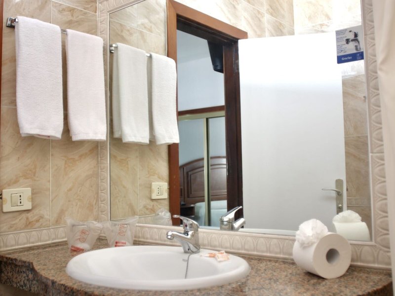 Park Plaza & Tropical - Tropical 32