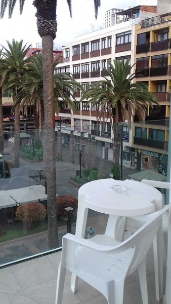 Park Plaza & Tropical - Tropical 34