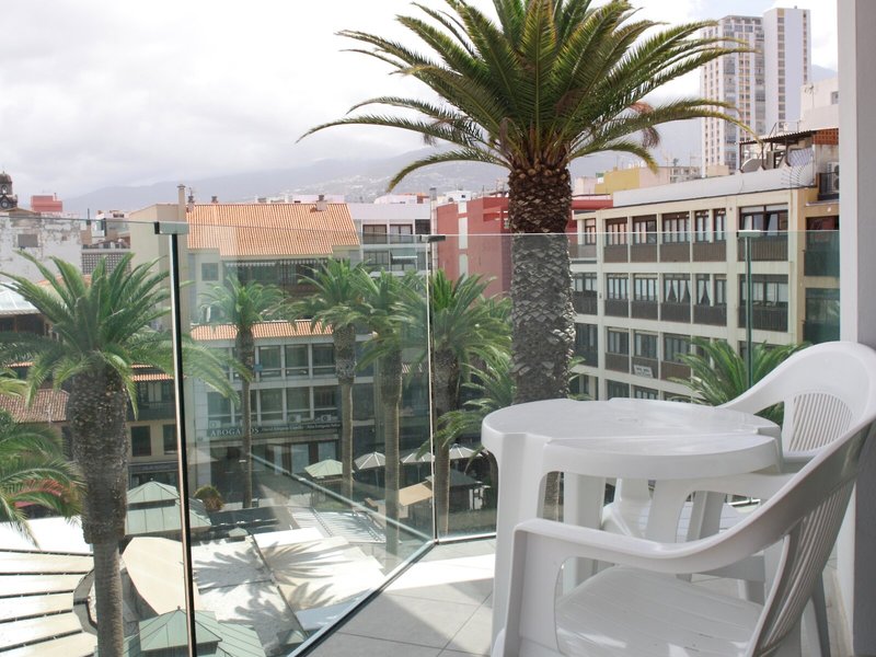 Park Plaza & Tropical - Tropical 37