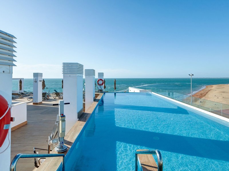 Cruz del Mar 7 - Outdoor Pool