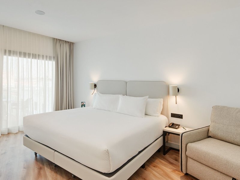 Cruz del Mar 21 - Room Example