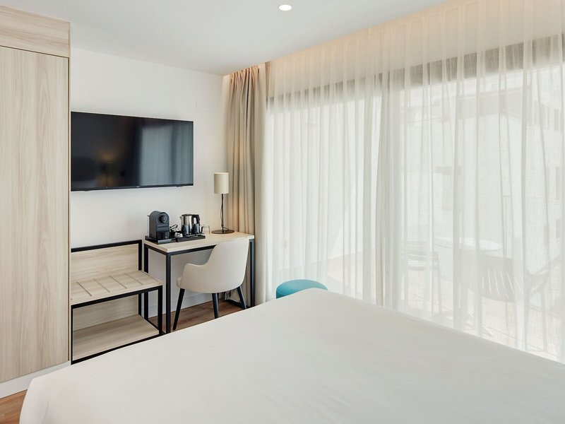 Cruz del Mar 29 - Room Example