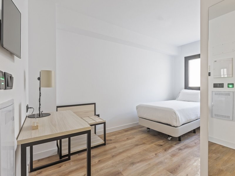 Cruz del Mar 41 - Room Example