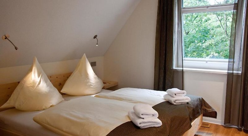 Suitenhotel Idyll Heckenrose 2