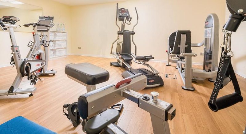 Suitenhotel Idyll Heckenrose 3