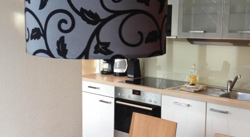 Suitenhotel Idyll Heckenrose 4