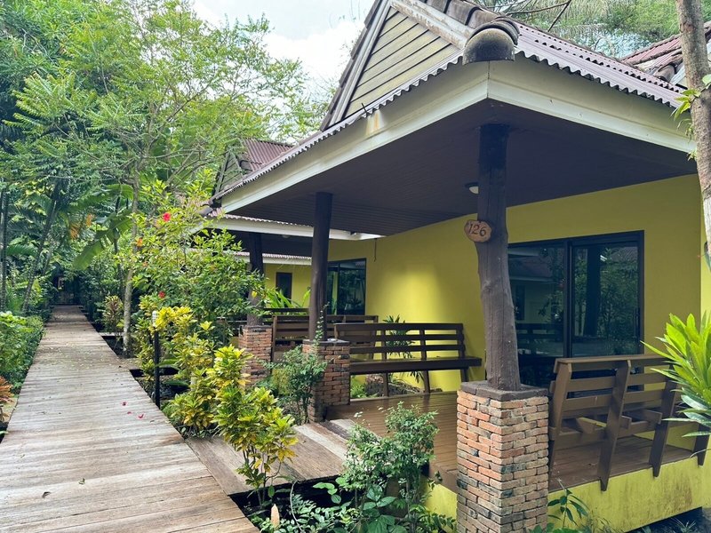 Sunda Resort 1