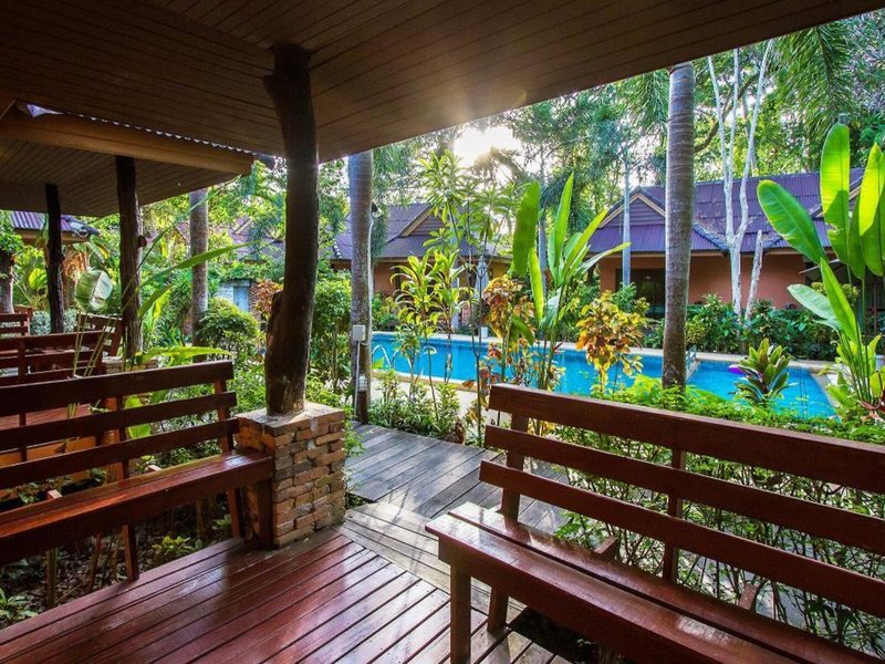 Sunda Resort 6