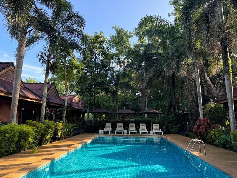Sunda Resort 7