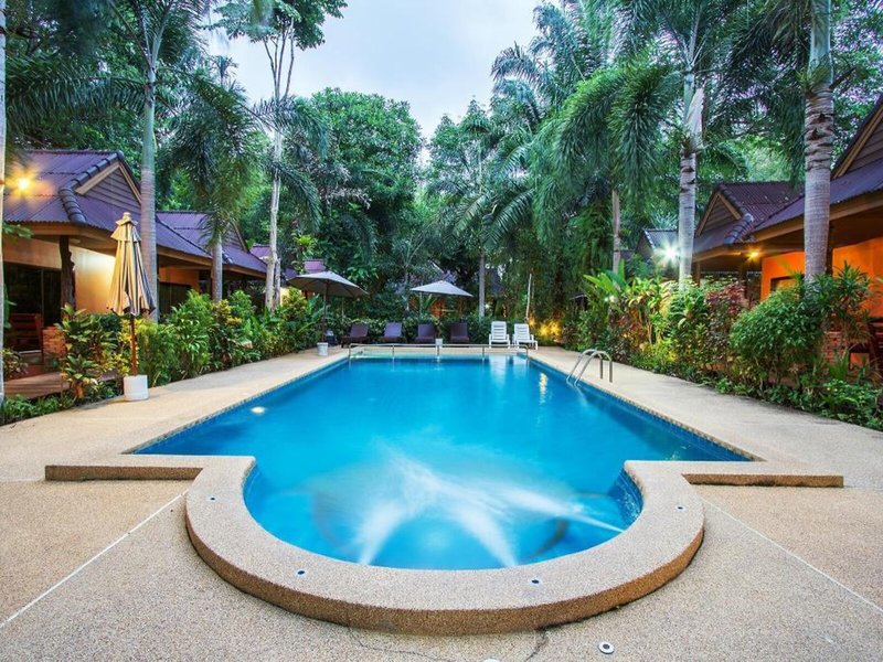 Sunda Resort 8