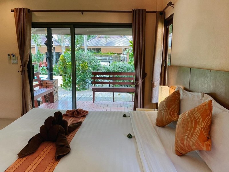 Sunda Resort 9