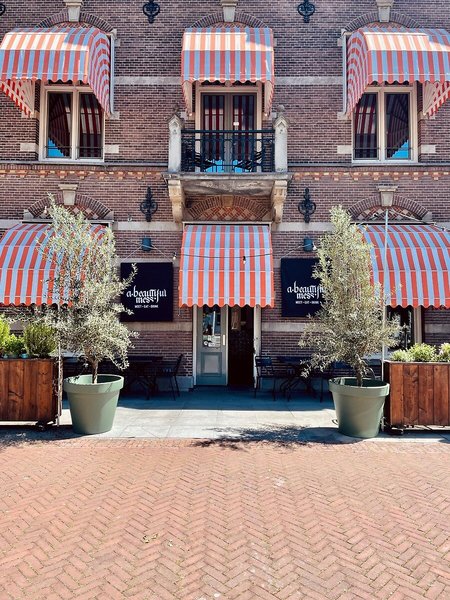 The Manor Amsterdam 2