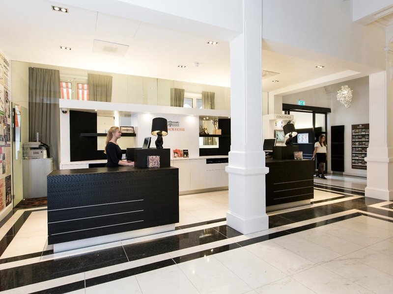 The Manor Amsterdam 3