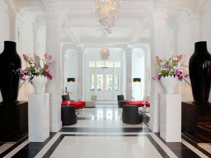 The Manor Amsterdam 4