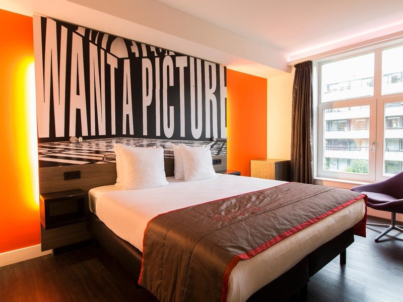 The Manor Amsterdam 12