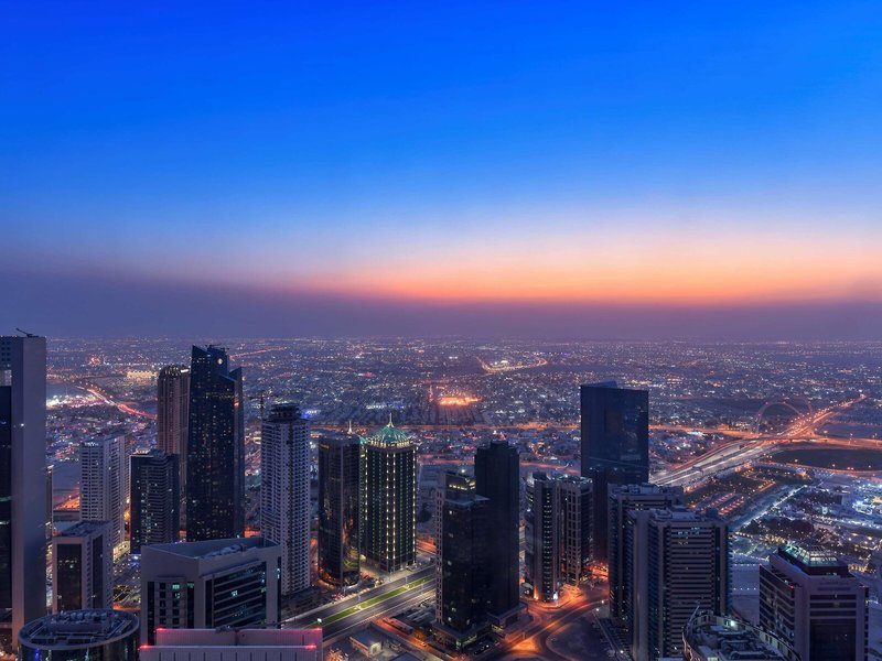 Kempinski Residences & Suites Doha 6