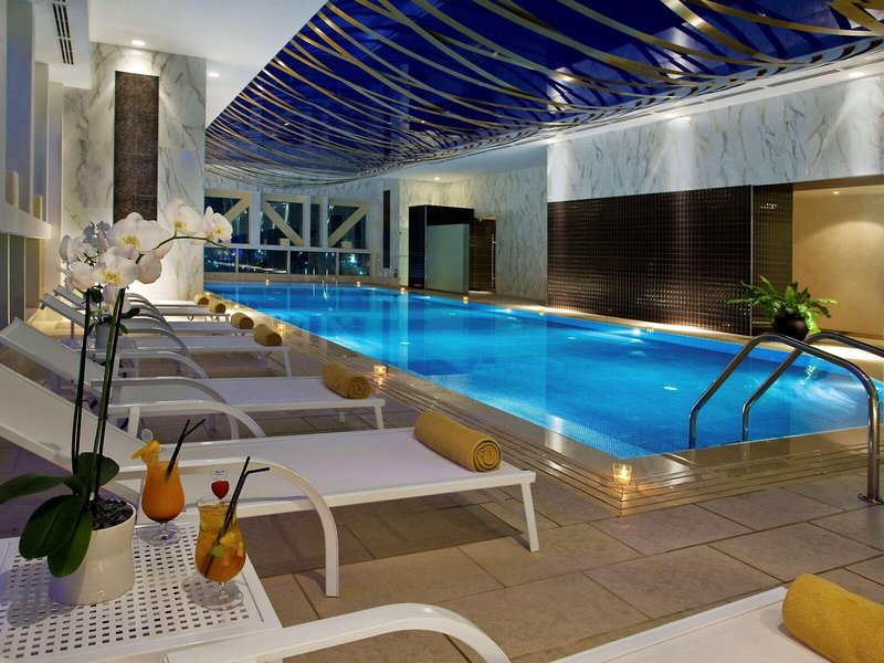 Kempinski Residences & Suites Doha 7