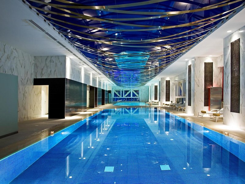 Kempinski Residences & Suites Doha 8