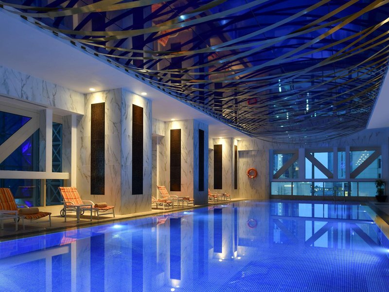 Kempinski Residences & Suites Doha 9