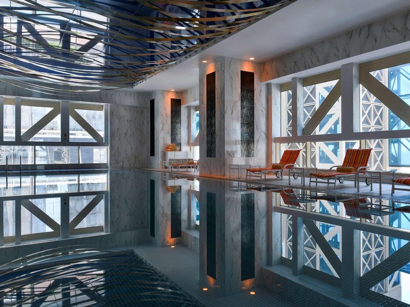 Kempinski Residences & Suites Doha 10