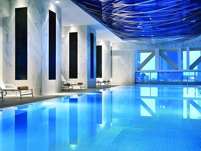 Kempinski Residences & Suites Doha 11