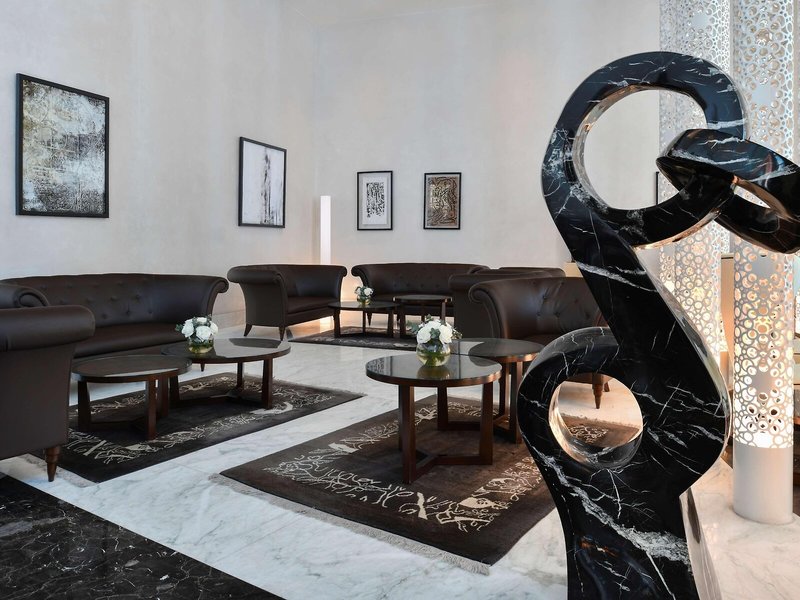 Kempinski Residences & Suites Doha 12