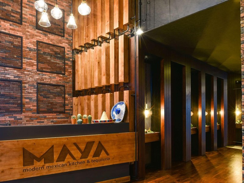 Kempinski Residences & Suites Doha 15