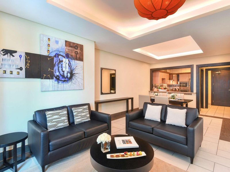 Kempinski Residences & Suites Doha 16