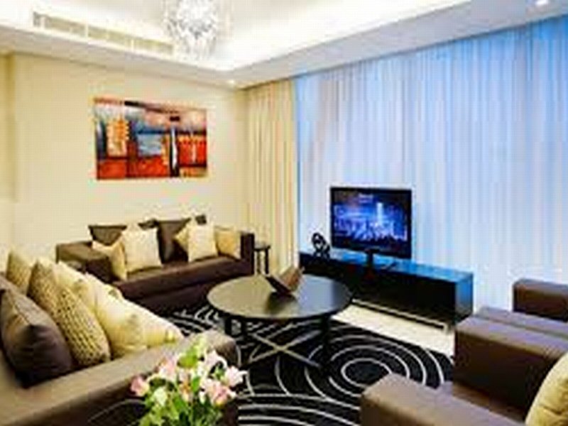 Kempinski Residences & Suites Doha 18