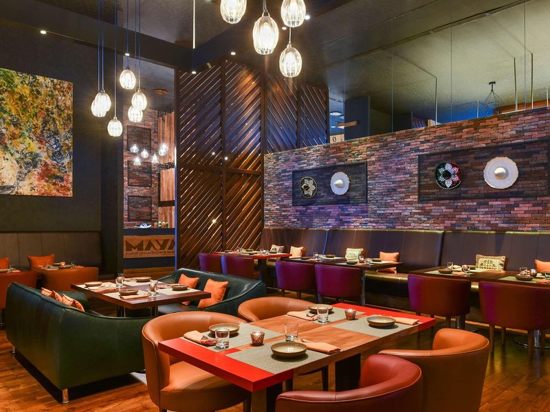 Kempinski Residences & Suites Doha 19