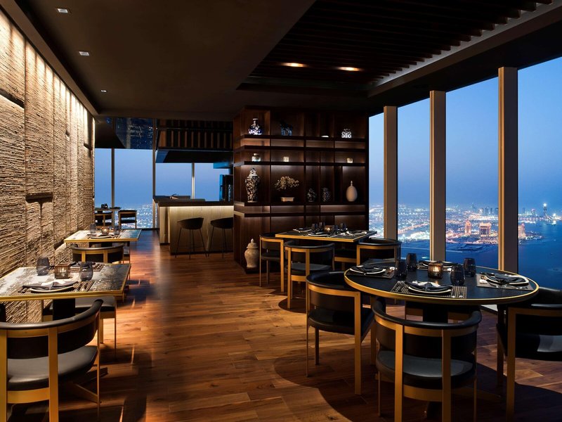 Kempinski Residences & Suites Doha 21