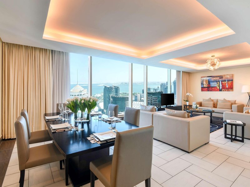 Kempinski Residences & Suites Doha 22