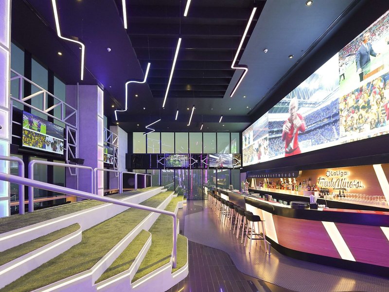 Kempinski Residences & Suites Doha 23