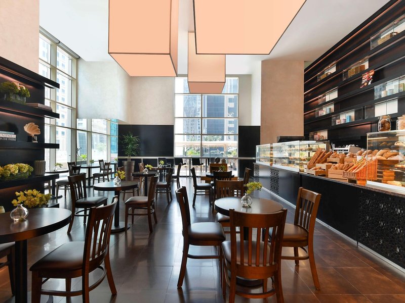 Kempinski Residences & Suites Doha 24