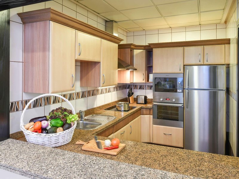 Kempinski Residences & Suites Doha 25