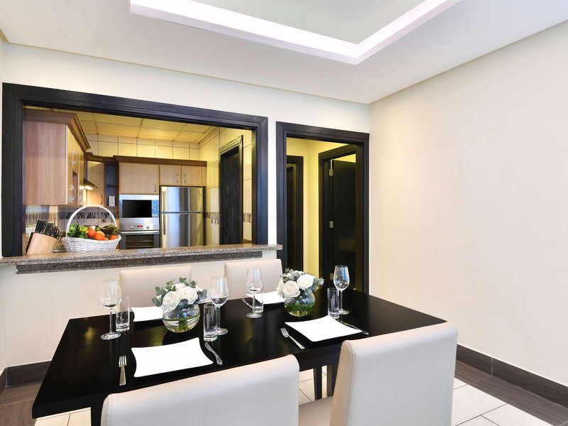 Kempinski Residences & Suites Doha 27